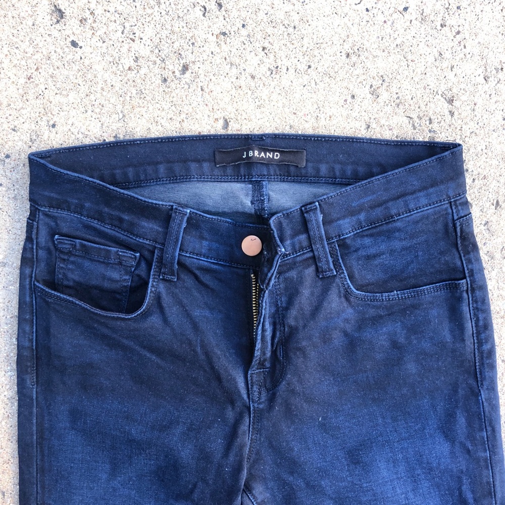 J Brand Jeans